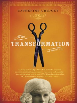 cover image of The Transformation